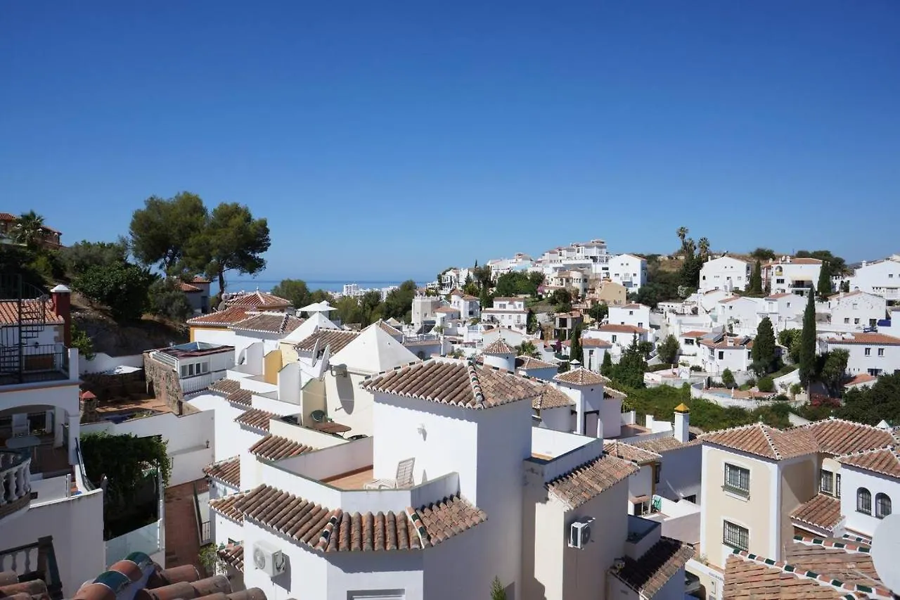 Vinamar Villa Nerja Spain