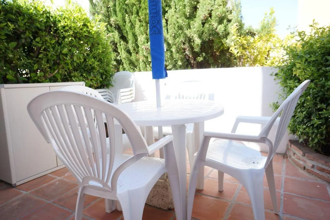 Vinamar Villa Nerja