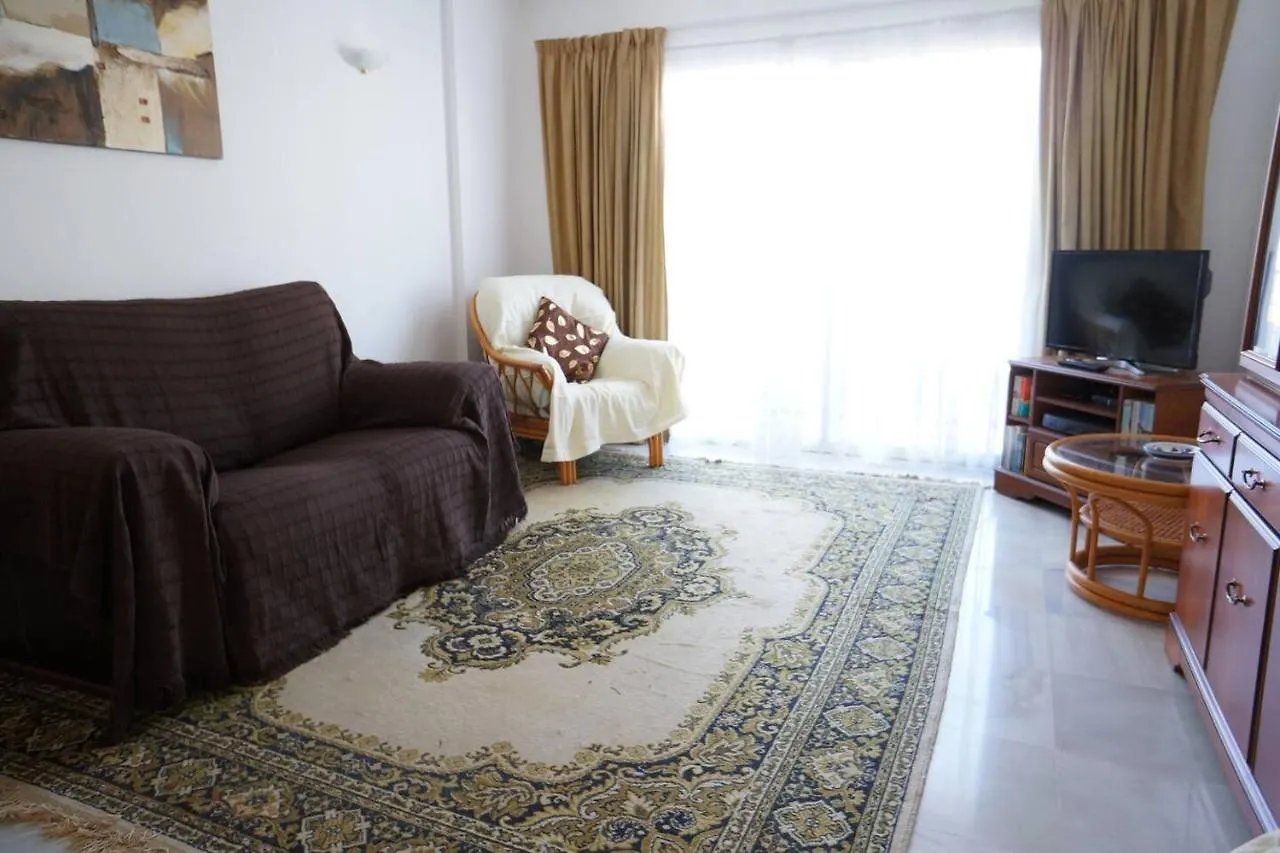 Vinamar Vila Nerja Villa