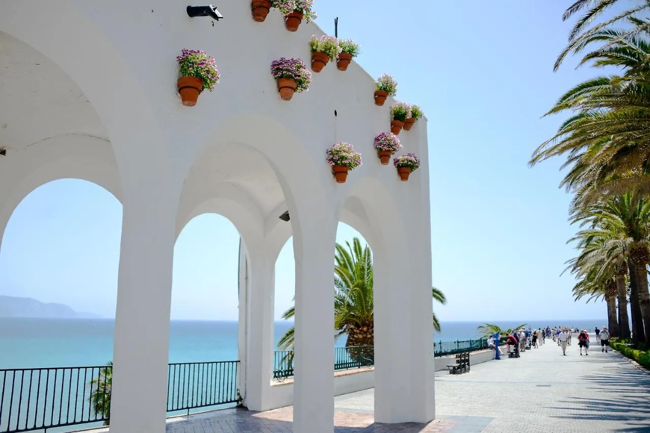 Vinamar Villa Nerja