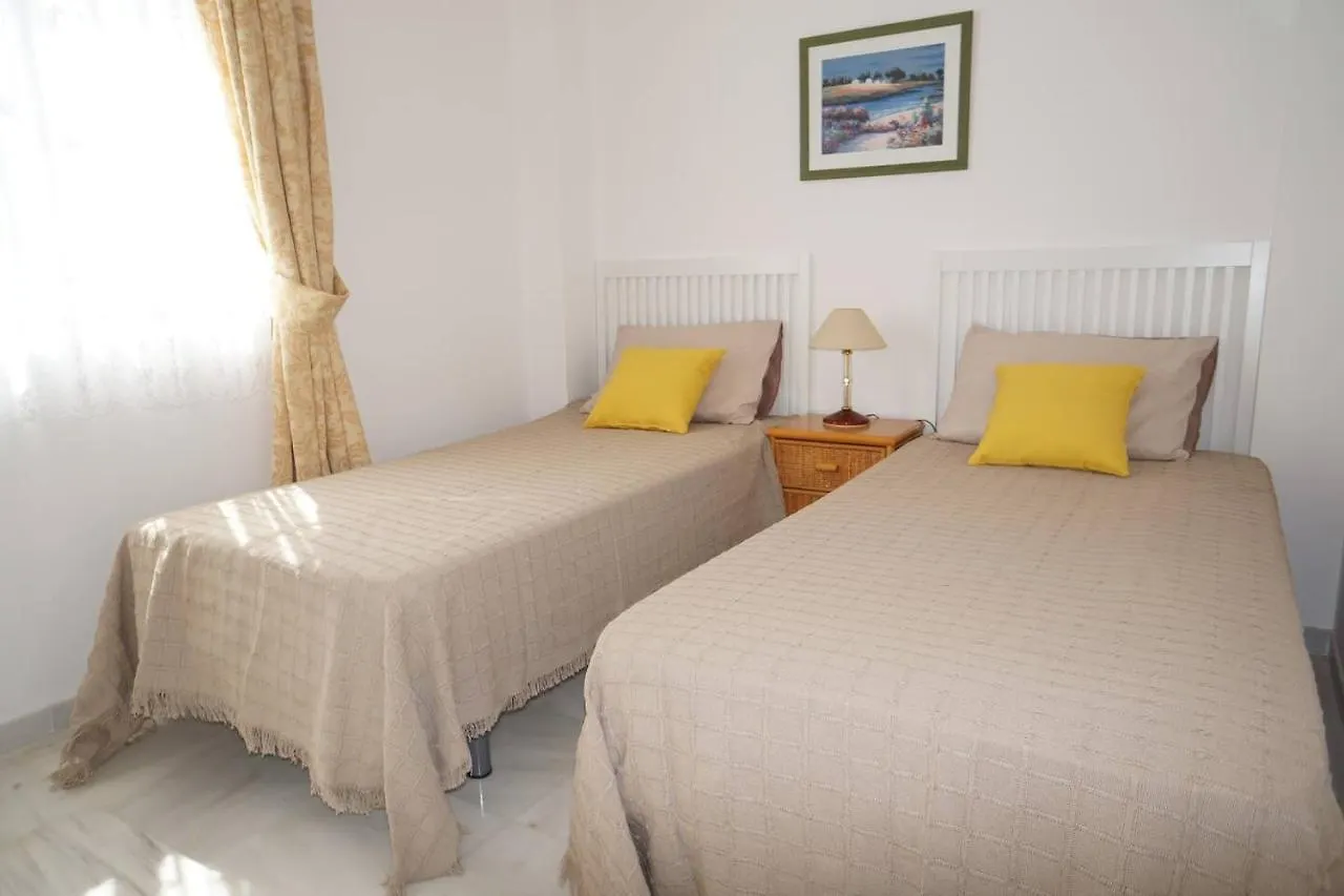 Vinamar Villa Nerja 0*,  Spain