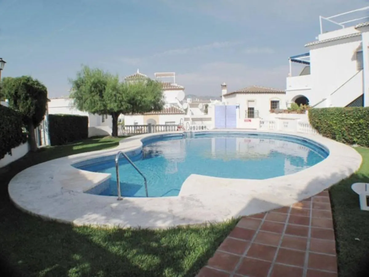 Vinamar Villa Nerja