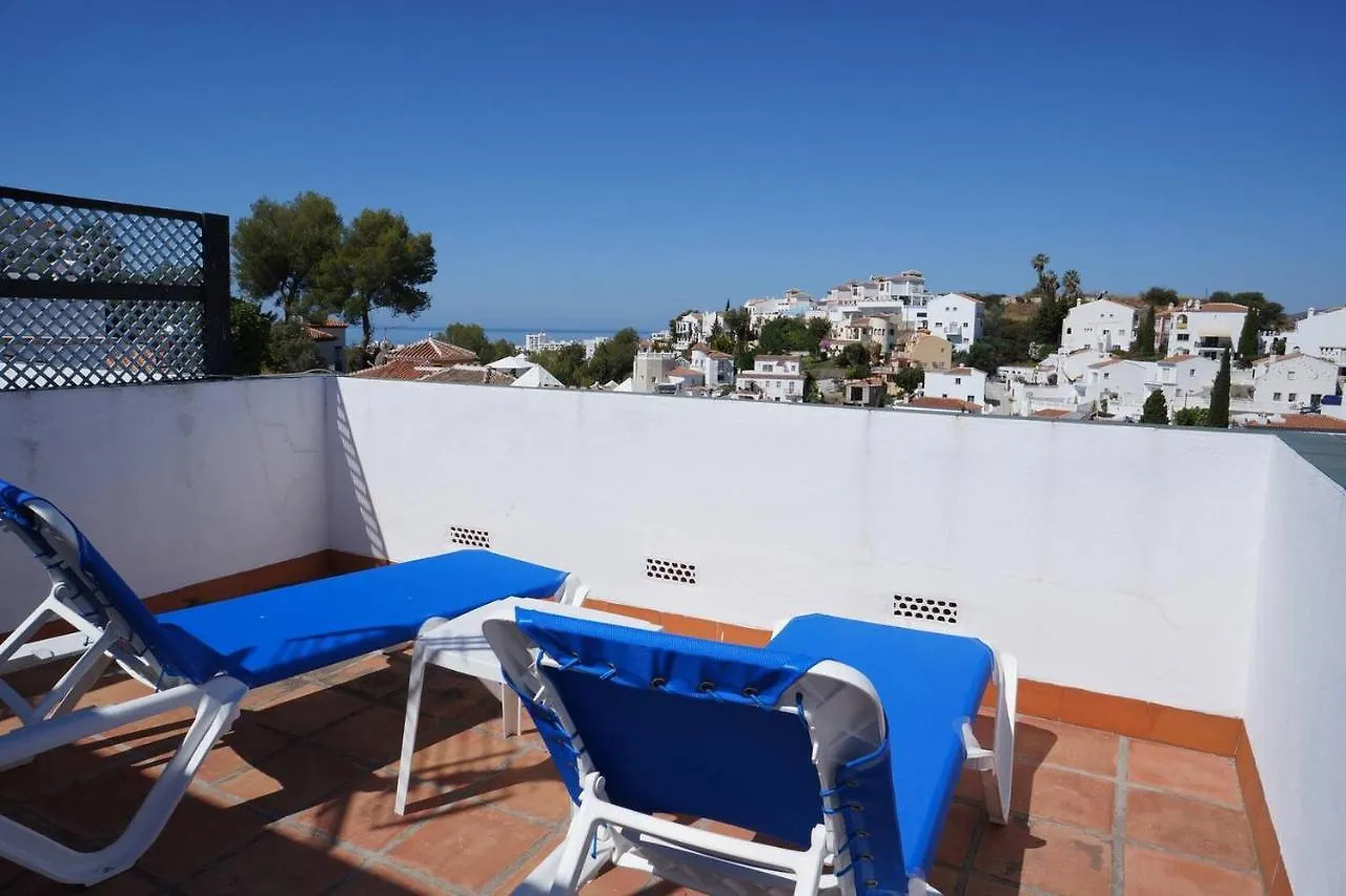 Vinamar Villa Nerja Spain