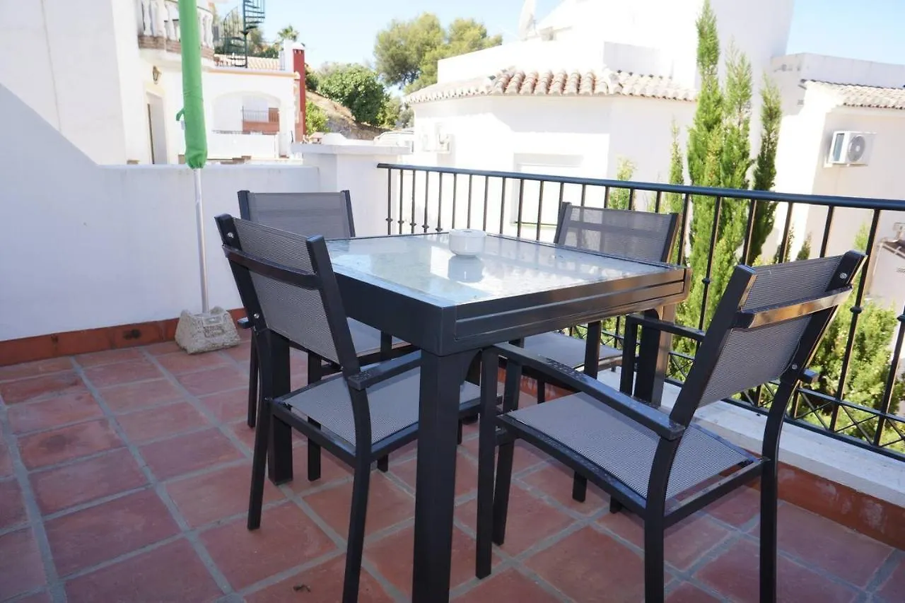 Vinamar Villa Nerja